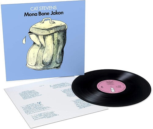 Cat Stevens: Mona Bone Jakon { Vinyl LP }