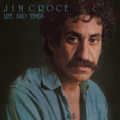 Jim Croce: Life & Times { Vinyl LP }
