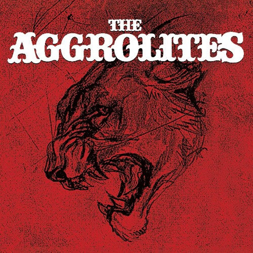The Aggrolites: Aggrolites { Vinyl LP }