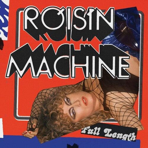 Roisin Murphy: Roisin Machine { Vinyl LP }
