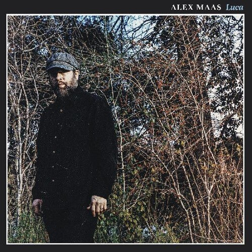 Alex Maas: Luca { Vinyl LP }