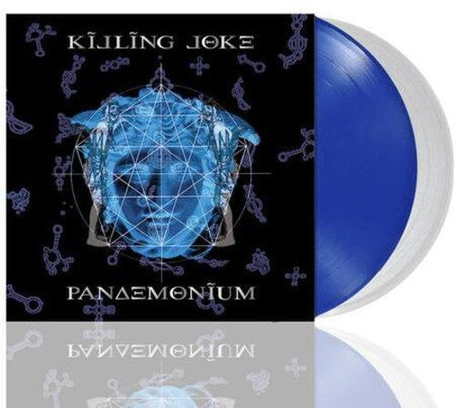 Killing Joke: Pandemonium { Vinyl LP }