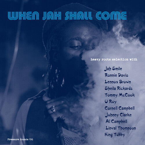 Various Artists: When Jah Shall Come (Various Artists) { Vinyl LP }