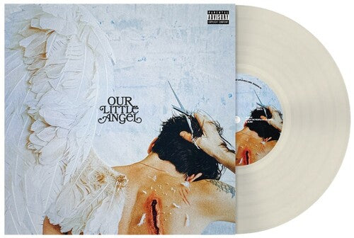 Role Model: Our Little Angel { Vinyl LP }