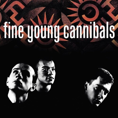 Fine Young Cannibals: Fine Young Cannibals { Vinyl LP }