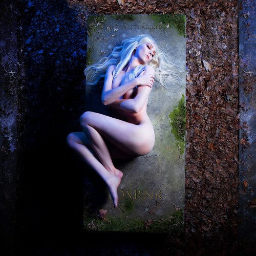 The Pretty Reckless: Death By Rock And Roll { Vinyl LP }