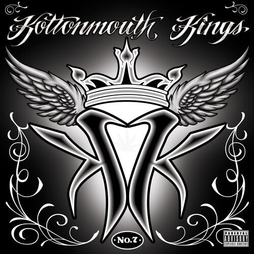 Kottonmouth Kings: Kottonmouth Kings { Vinyl LP }