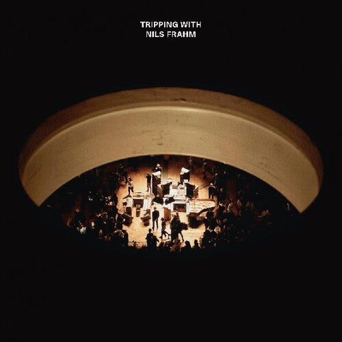 Nils Frahm: Tripping With Nils Frahm { Vinyl LP }