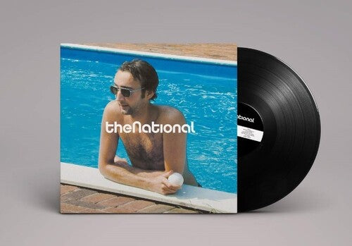 The National: The National (2021 Remaster) { Vinyl LP }