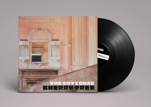 The National: Cherry Tree (2021 Remaster) { Vinyl LP }