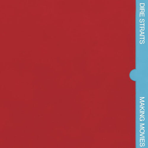 Dire Straits: Making Movies { Vinyl LP }