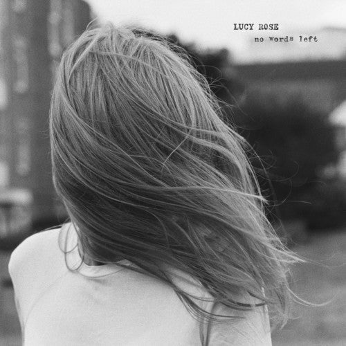 Lucy Rose: No Words Left { Vinyl LP }