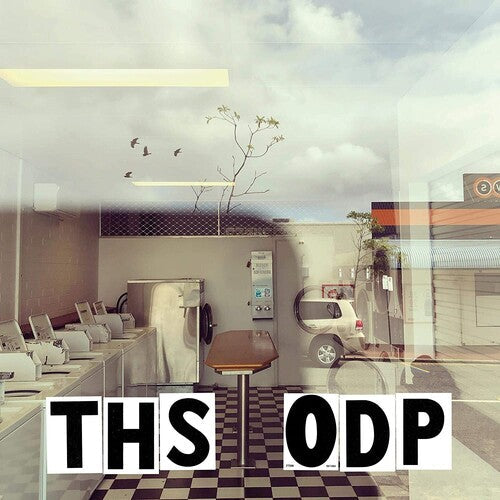 The Hold Steady: Open Door Policy { Vinyl LP }
