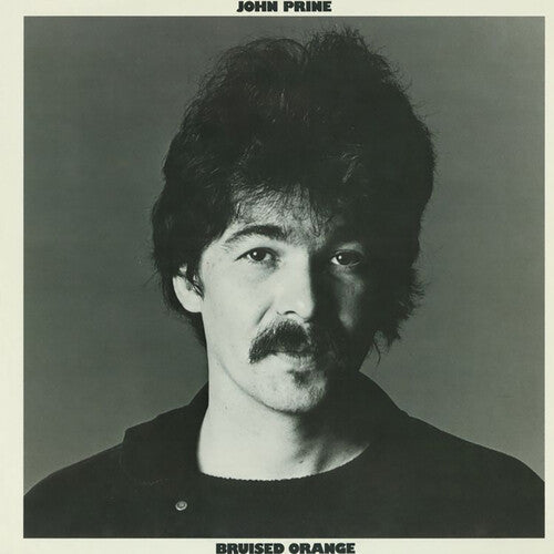 John Prine: Bruised Orange { Vinyl LP }