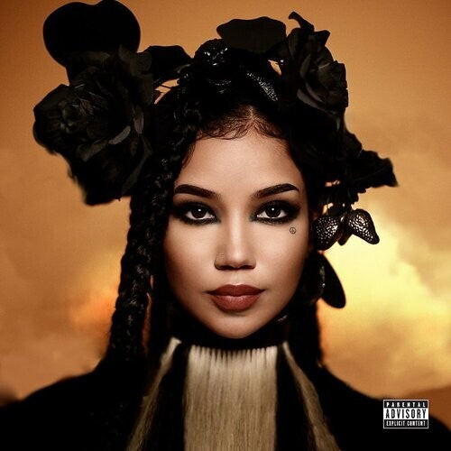 Jhené Aiko: Chilombo { Vinyl LP }