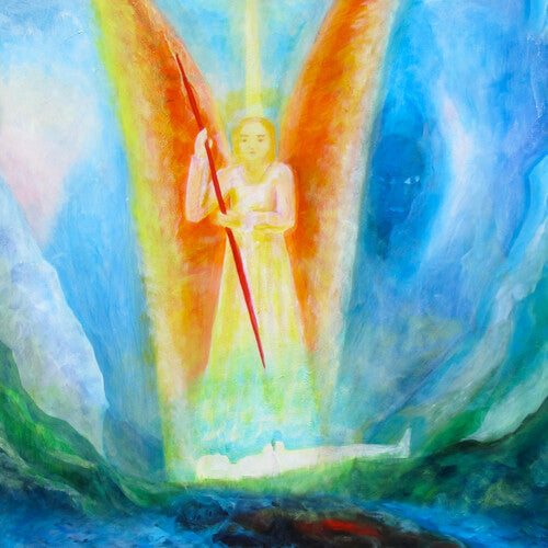 Salem: Fires In Heaven { Vinyl LP }