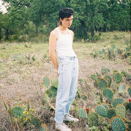 Katy Kirby: Cool Dry Place { Vinyl LP }