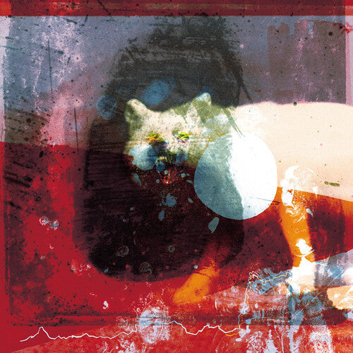 Mogwai: As The Love Continues { Vinyl LP }
