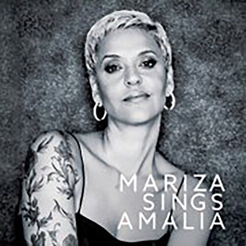 Mariza: Sings Amelia { Vinyl LP }