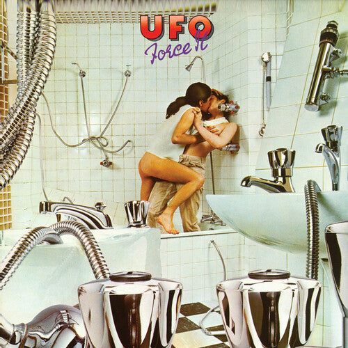 UFO: Force It (Deluxe Edition) { Vinyl LP }