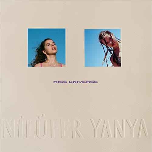 Nilufer Yanya: Miss Universe { Vinyl LP }