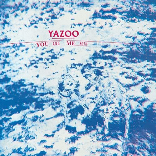 Yazoo: You & Me Both { Vinyl LP }