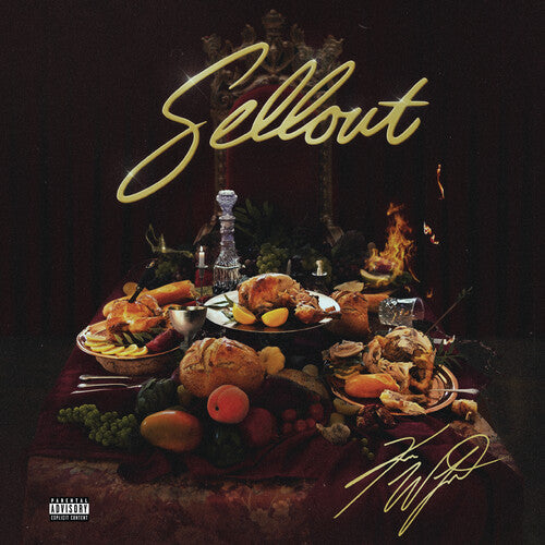 Koe Wetzel: Sellout { Vinyl LP }