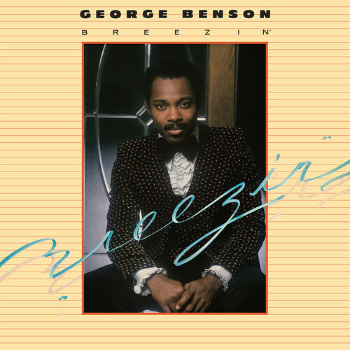 George Benson: Breezin' { Vinyl LP }