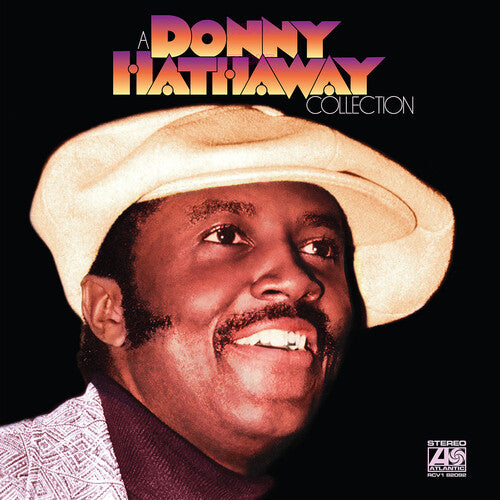 Donny Hathaway: A Donny Hathaway Collection (2LP) { Vinyl LP }