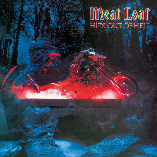 Meat Loaf: Hits Out Of Hell { Vinyl LP }