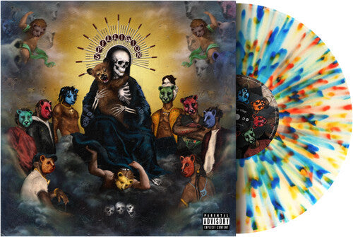 Spillage Village / Jid / Earthgang: Spilligion { Vinyl LP }