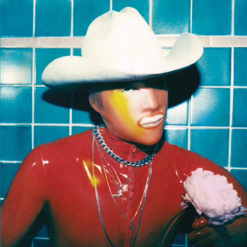 Cage the Elephant: Social Cues { Vinyl LP }