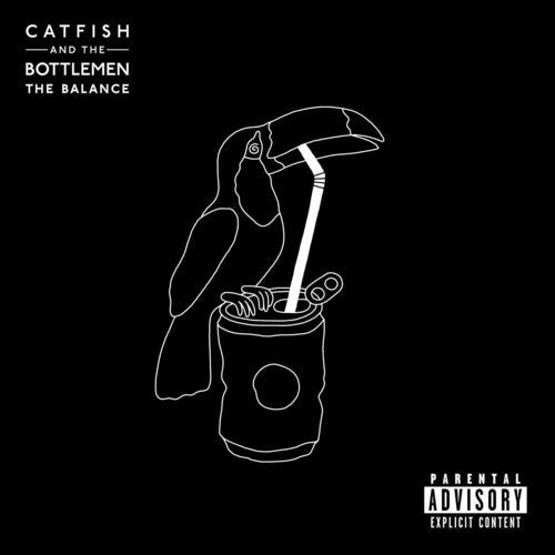Catfish & the Bottlemen: The Balance { Vinyl LP }