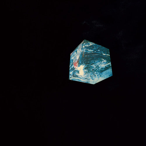 Tim Hecker: Anoyo { Vinyl LP }