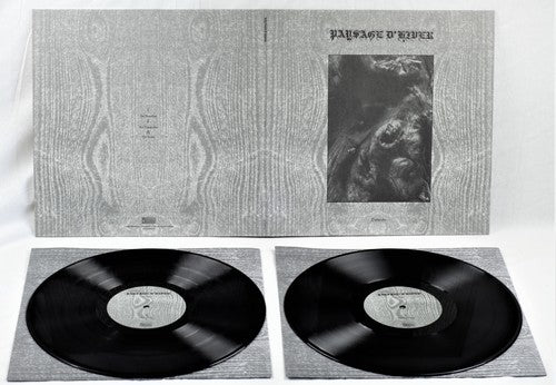 Paysage D'Hiver: Steineiche { Vinyl LP }