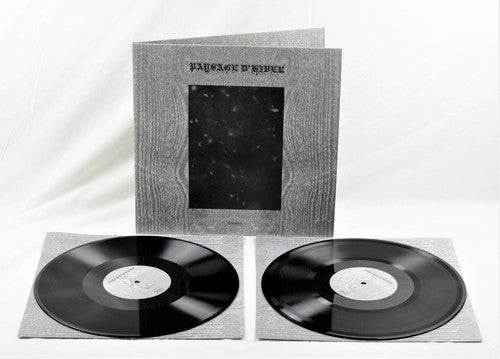 Paysage D'Hiver: Einsamkeit { Vinyl LP }