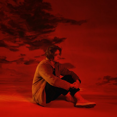 Lewis Capaldi: Divinely Uninspired To A Hellish Extent { Vinyl LP }