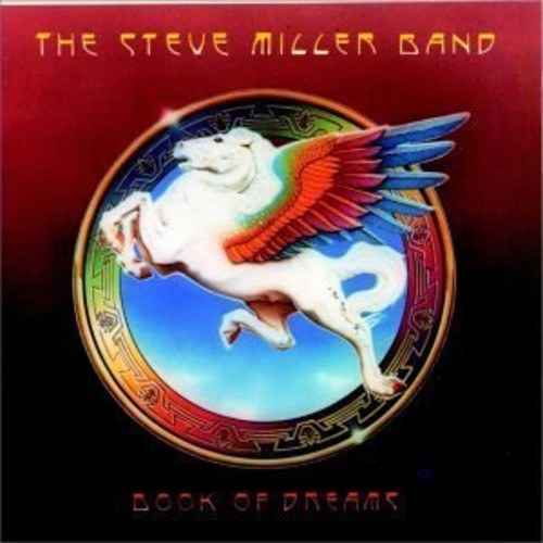 Steve Miller: Book Of Dreams { Vinyl LP }