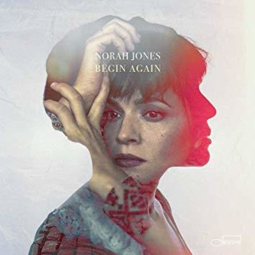Norah Jones: Begin Again { Vinyl LP }