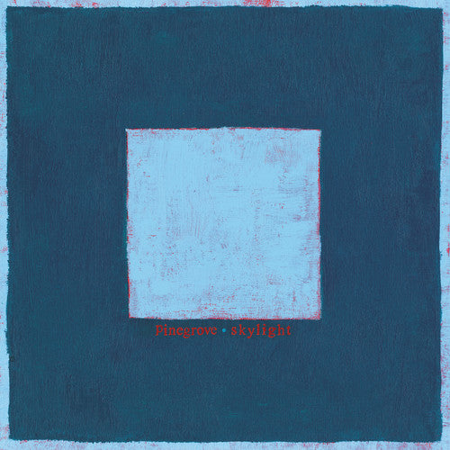 Pinegrove: Skylight { Vinyl LP }