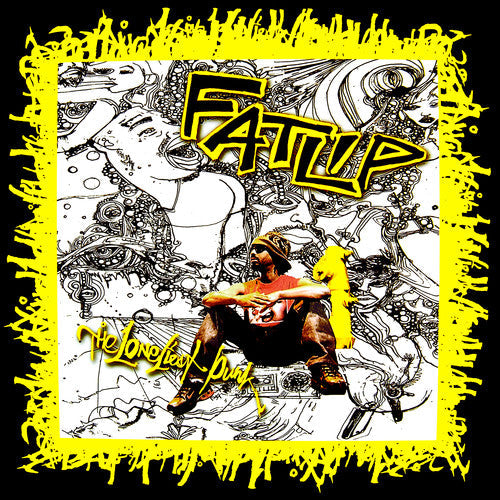 Fatlip: Loneliest Punk { Vinyl LP }