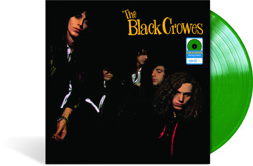 The Black Crowes: Shake Your Money Maker - 30th Anniversary (Indiet Exclusive) { Vinyl LP }