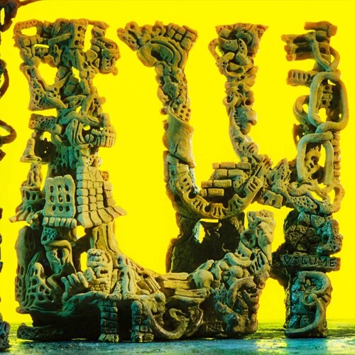 King Gizzard and the Lizard Wizard: L.W. { Vinyl LP }