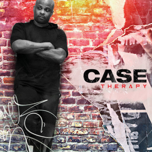 Case: Therapy { Vinyl LP }