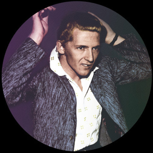 Jerry Lee Lewis: Killer - Rock & Roll { Vinyl LP }