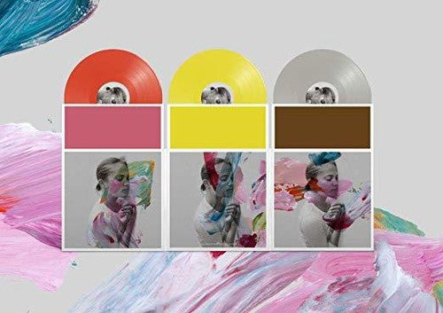 The National: I Am Easy To Find { Vinyl LP }