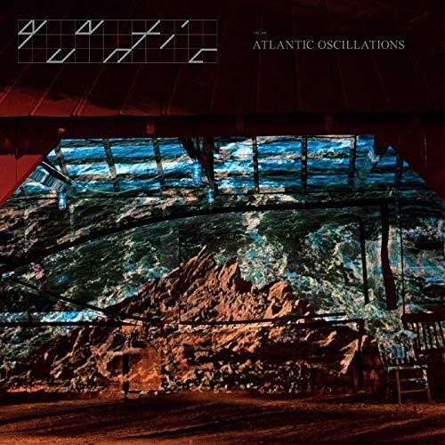 Quantic: Atlantic Oscillations { Vinyl LP }