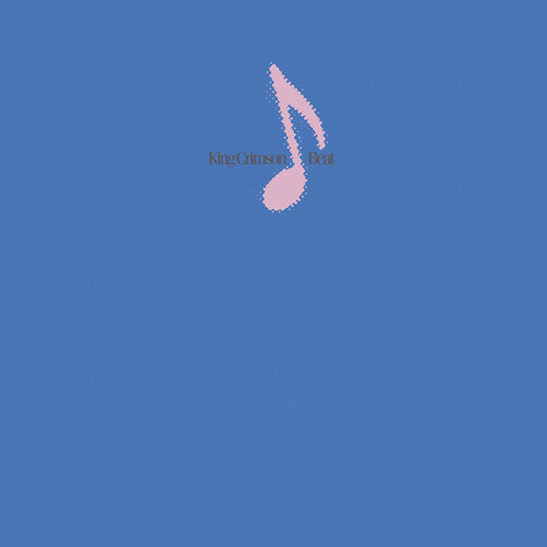 King Crimson: Beat { Vinyl LP }