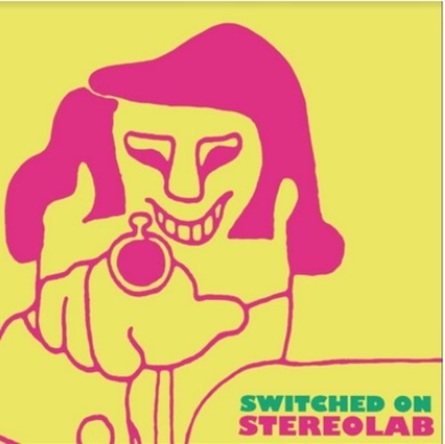 Stereolab: Switched On { Vinyl LP }