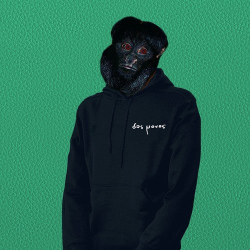 Dos Monos: Dos City { Vinyl LP }